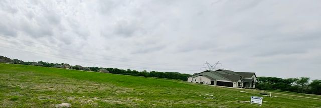 795 Dundee Drive, Lucas, TX 75002