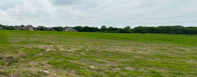 795 Dundee Drive, Lucas, TX 75002