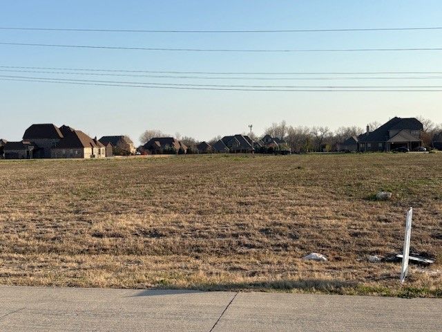 795 Dundee Drive, Lucas, TX 75002