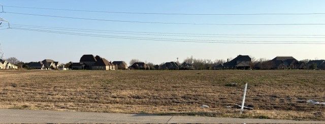 795 Dundee Drive, Lucas, TX 75002