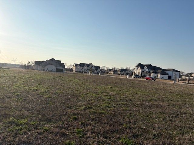 795 Dundee Drive, Lucas, TX 75002