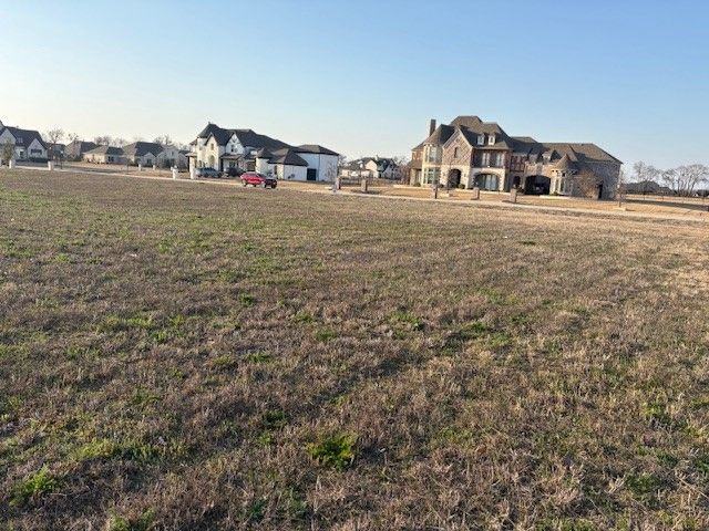 795 Dundee Drive, Lucas, TX 75002