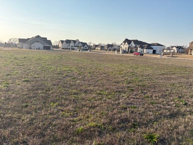 795 Dundee Drive, Lucas, TX 75002