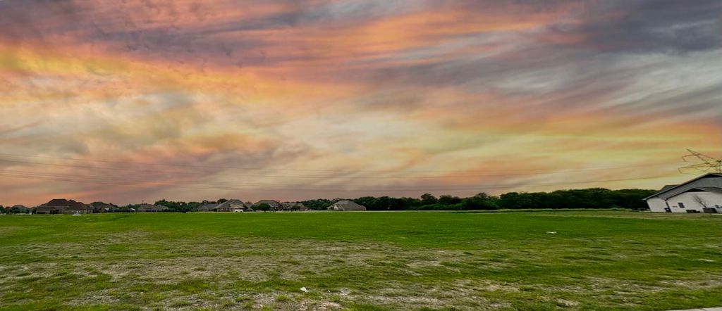 795 Dundee Drive, Lucas, TX 75002