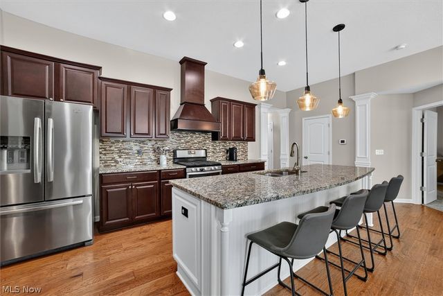 110 Trailhead Lane, Berea, OH 44017
