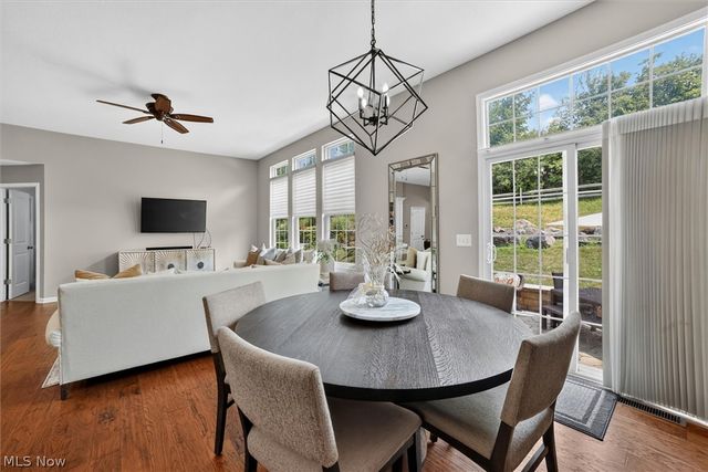 110 Trailhead Lane, Berea, OH 44017