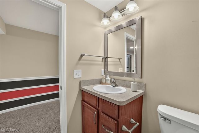 110 Trailhead Lane, Berea, OH 44017
