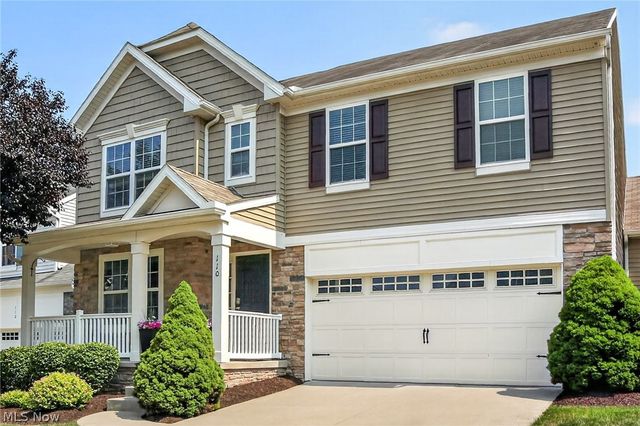 110 Trailhead Lane, Berea, OH 44017