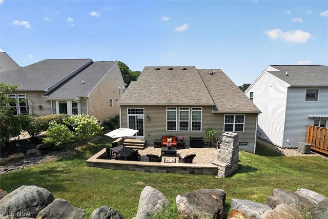 110 Trailhead Lane, Berea, OH 44017