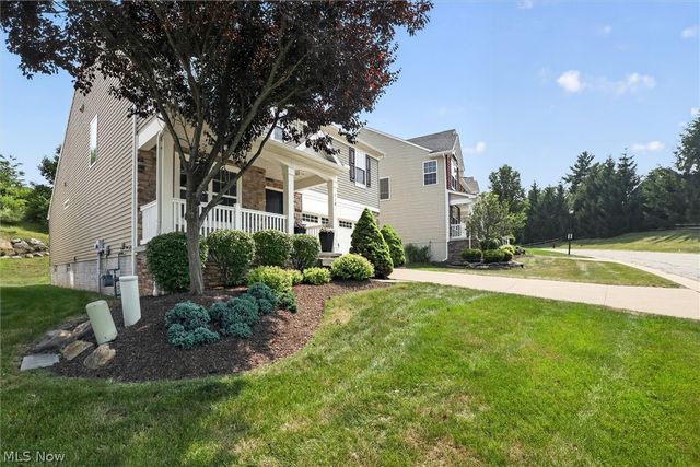 110 Trailhead Lane, Berea, OH 44017