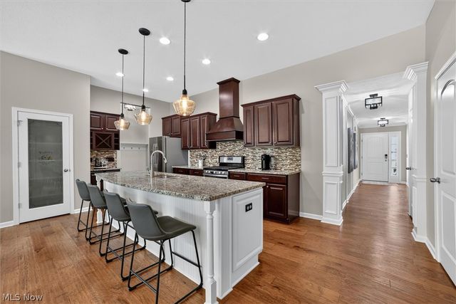110 Trailhead Lane, Berea, OH 44017