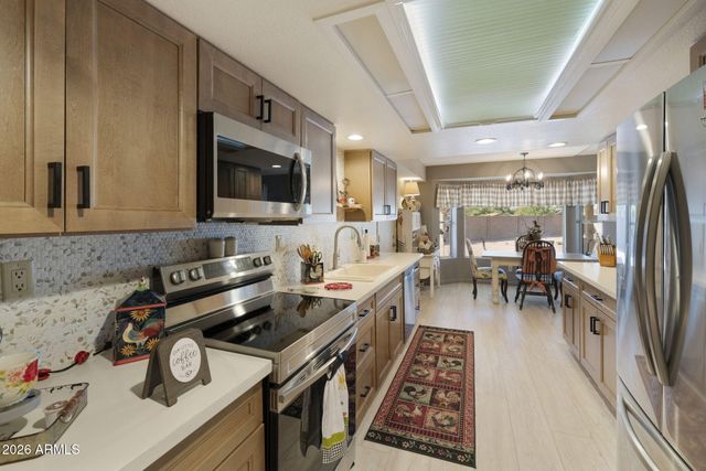 1044 S 78TH Street, Mesa, AZ 85208