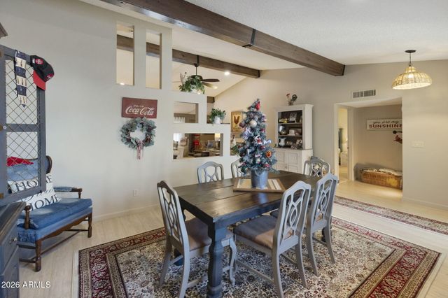1044 S 78TH Street, Mesa, AZ 85208