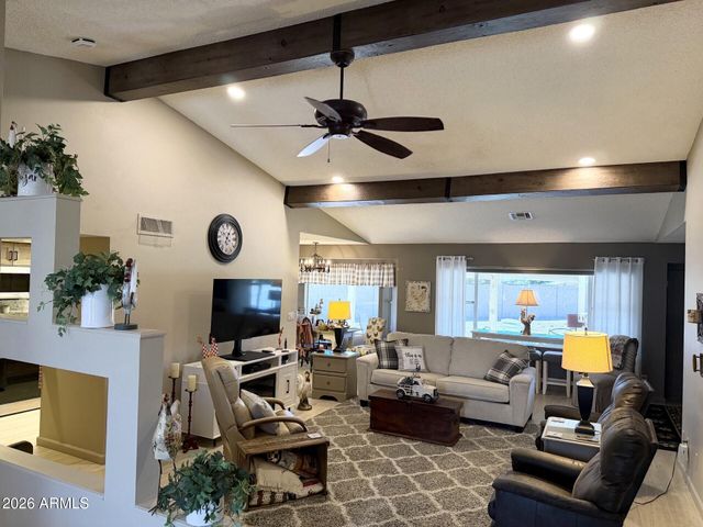 1044 S 78TH Street, Mesa, AZ 85208