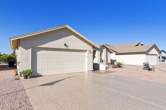 1044 S 78TH Street, Mesa, AZ 85208