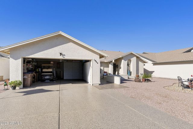 1044 S 78TH Street, Mesa, AZ 85208