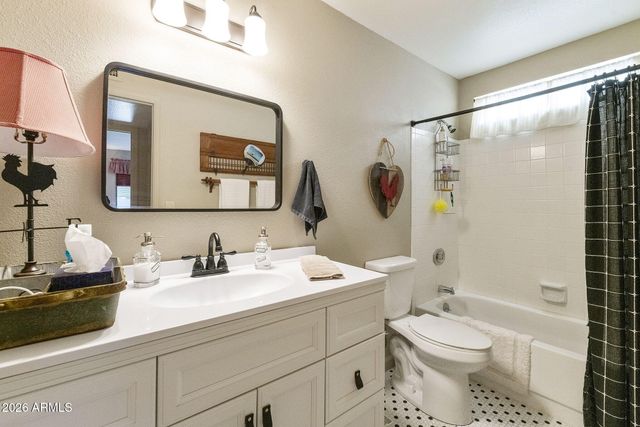 1044 S 78TH Street, Mesa, AZ 85208