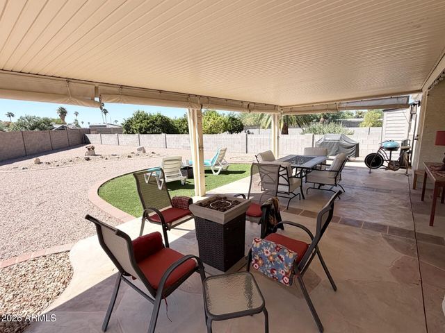 1044 S 78TH Street, Mesa, AZ 85208