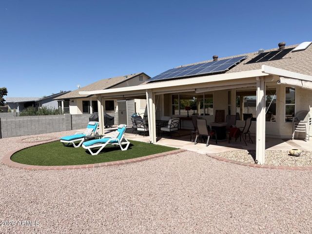 1044 S 78TH Street, Mesa, AZ 85208