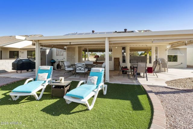 1044 S 78TH Street, Mesa, AZ 85208