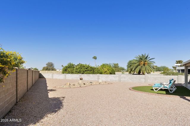 1044 S 78TH Street, Mesa, AZ 85208