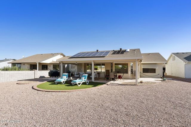 1044 S 78TH Street, Mesa, AZ 85208