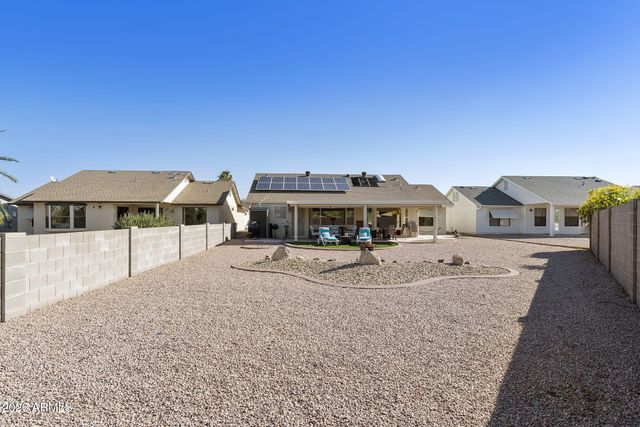 1044 S 78TH Street, Mesa, AZ 85208