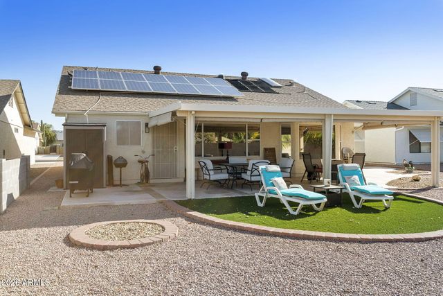 1044 S 78TH Street, Mesa, AZ 85208