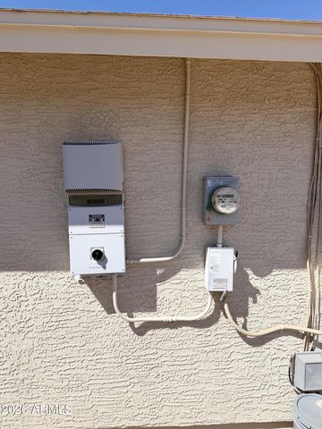 1044 S 78TH Street, Mesa, AZ 85208