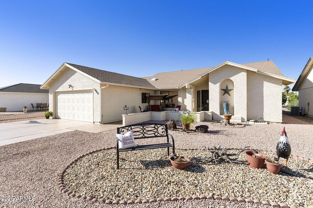 1044 S 78TH Street, Mesa, AZ 85208