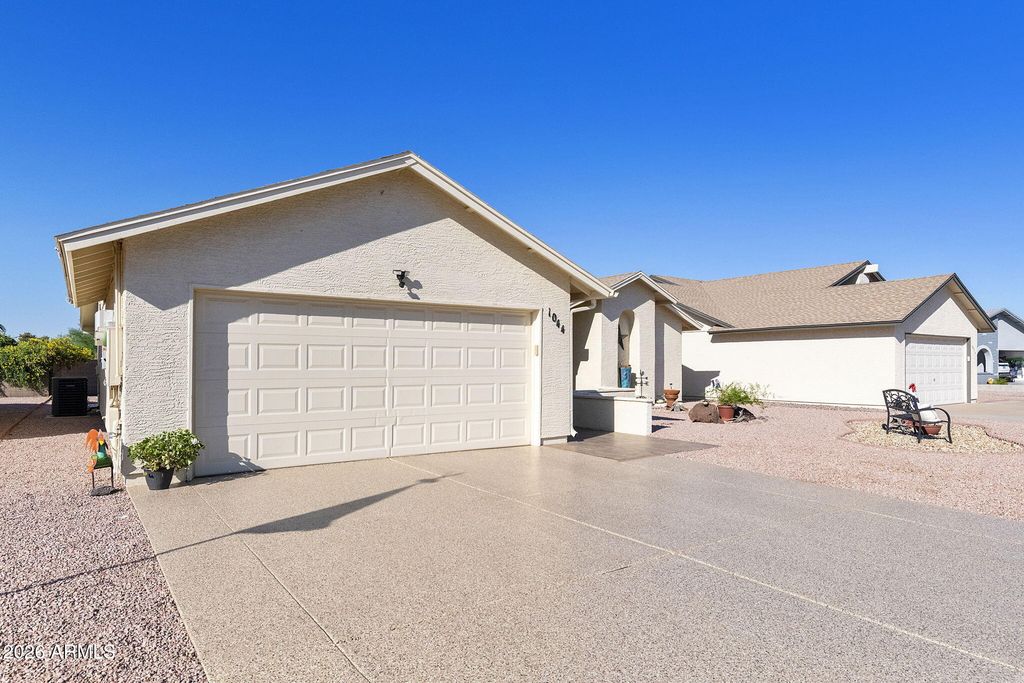 1044 S 78TH Street, Mesa, AZ 85208 — photo 2