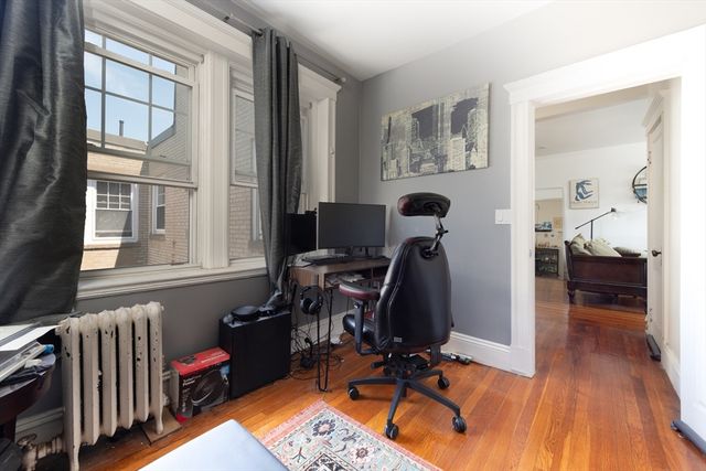 14 Melvin Ave 10, Boston, MA 02134