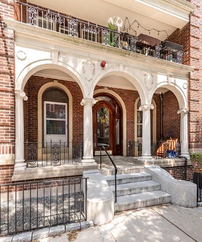 14 Melvin Ave 10, Boston, MA 02134