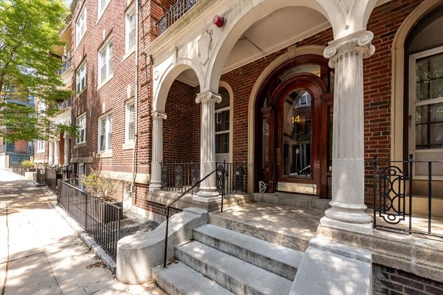 14 Melvin Ave 10, Boston, MA 02134