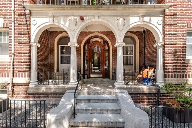 14 Melvin Ave 10, Boston, MA 02134