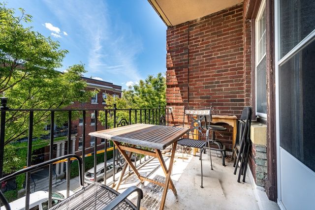 14 Melvin Ave 10, Boston, MA 02134