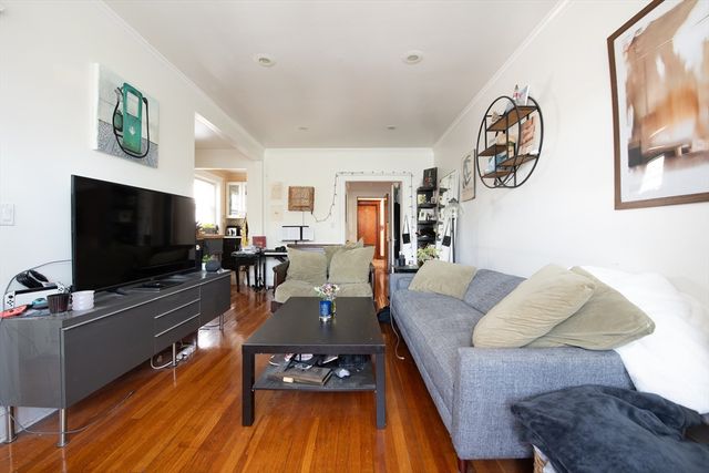 14 Melvin Ave 10, Boston, MA 02134