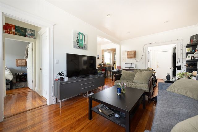 14 Melvin Ave 10, Boston, MA 02134