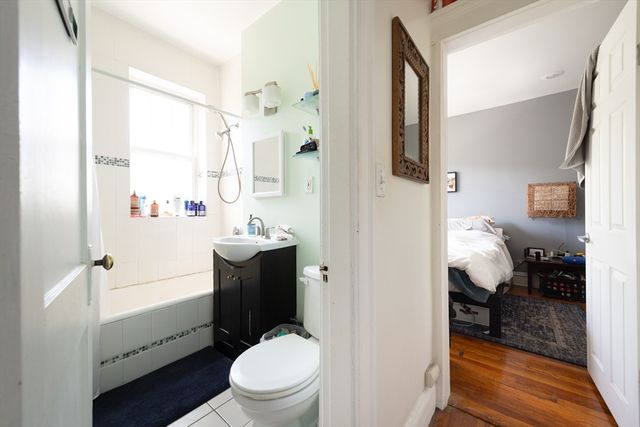 14 Melvin Ave 10, Boston, MA 02134