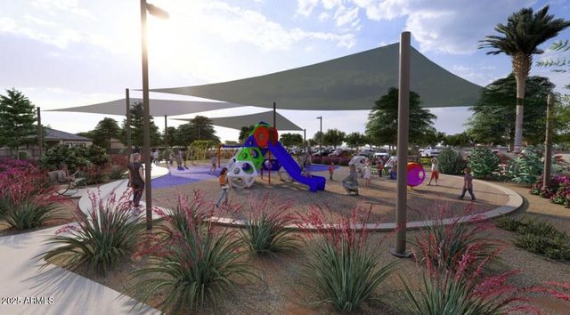 26101 N 170TH Avenue, Surprise, AZ 85387