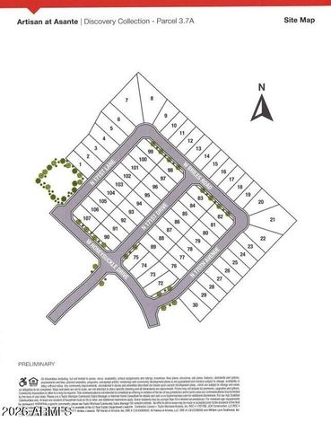 26101 N 170TH Avenue, Surprise, AZ 85387