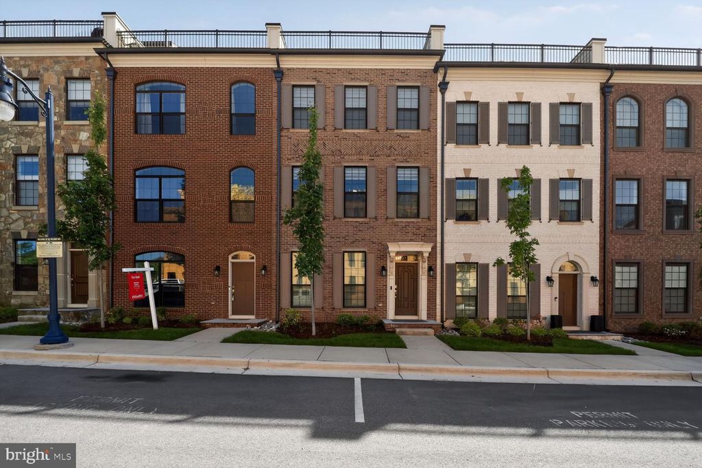 620 HALSEY WAY, National Harbor, MD 20745