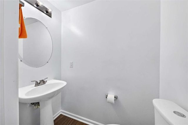 4852 Tangerine Circle, Oakwood, GA 30566