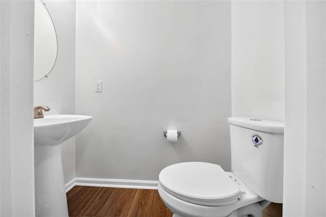 4852 Tangerine Circle, Oakwood, GA 30566