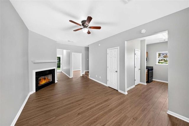 4852 Tangerine Circle, Oakwood, GA 30566