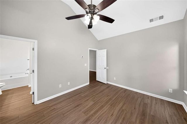 4852 Tangerine Circle, Oakwood, GA 30566