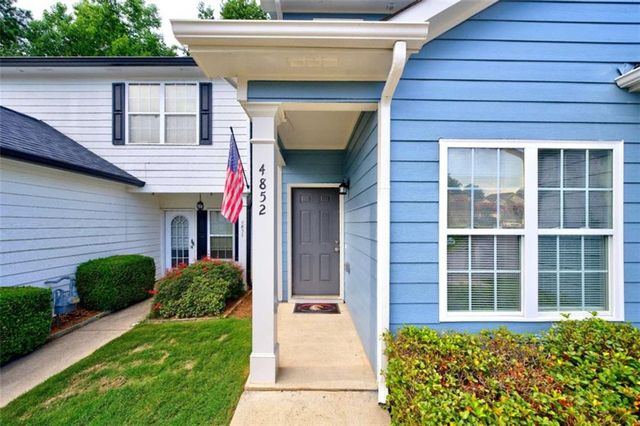 4852 Tangerine Circle, Oakwood, GA 30566
