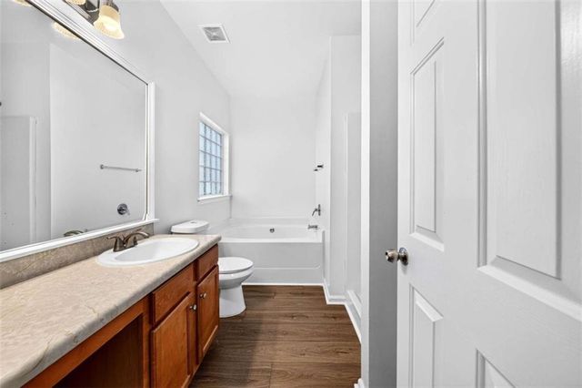 4852 Tangerine Circle, Oakwood, GA 30566