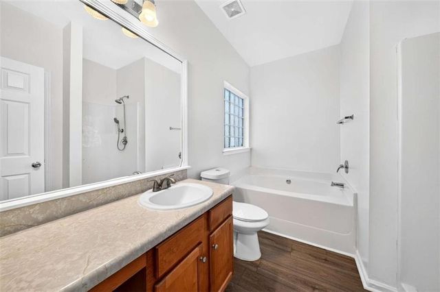 4852 Tangerine Circle, Oakwood, GA 30566