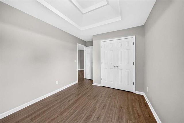 4852 Tangerine Circle, Oakwood, GA 30566